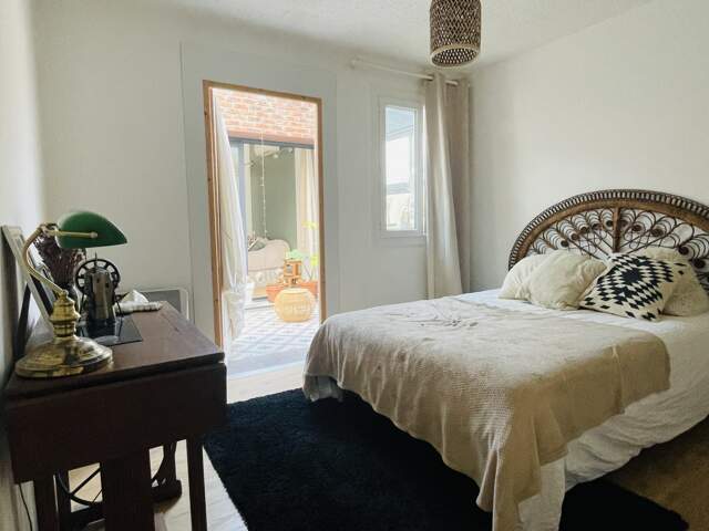 Vente Duplex 4 pièces — photo du bien