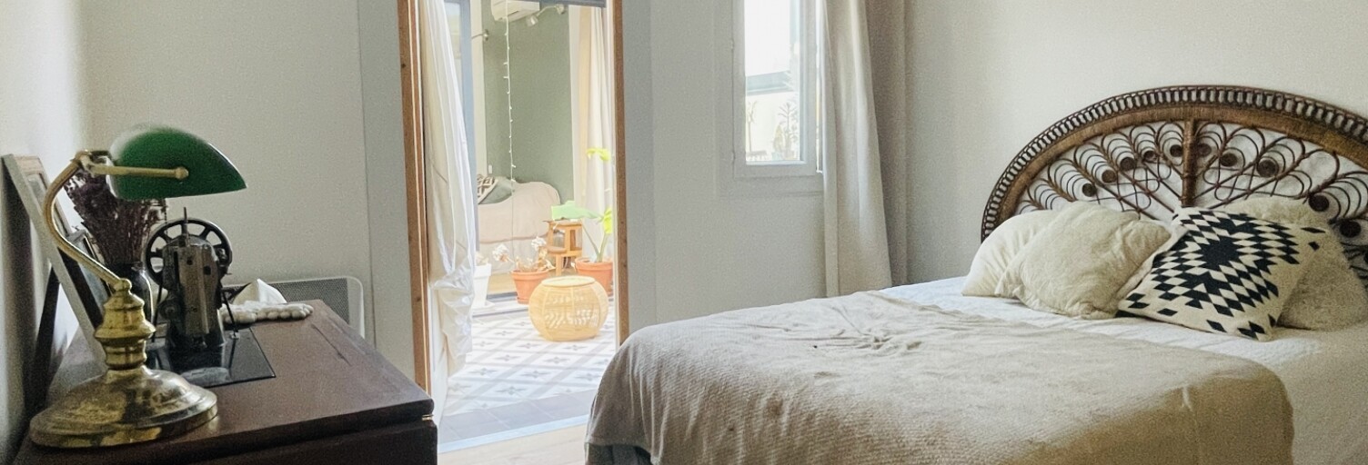 Appartement 4 Pièces 128 m² à vendre à Béziers (34500)