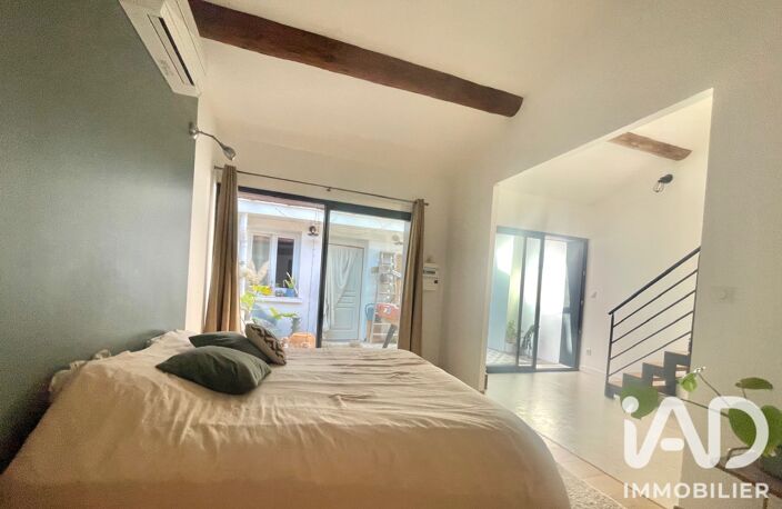 Vente Duplex 4 pièces — photo 2