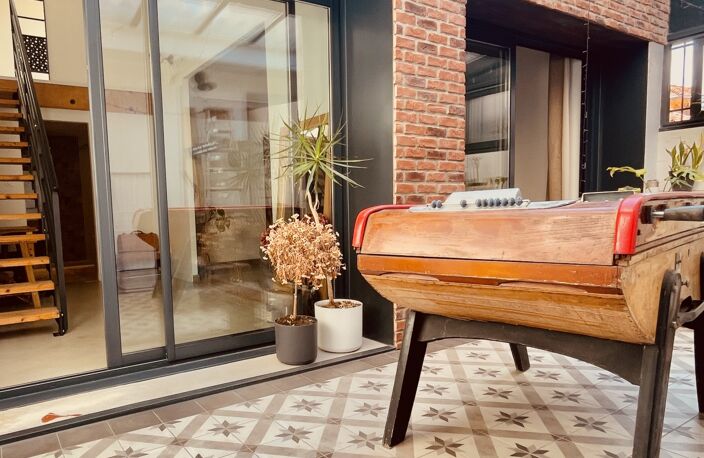 Vente Duplex 4 pièces — photo 3