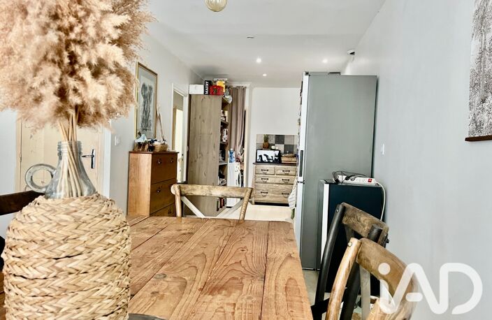 Vente Duplex 4 pièces — photo 4