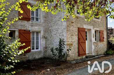 Maison 4 pièces 170000 €