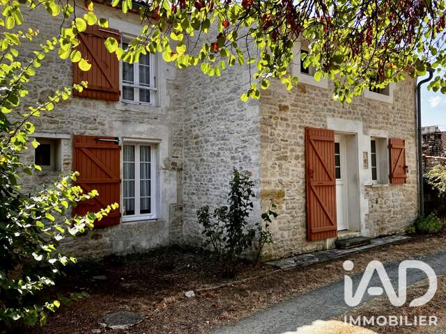 Vente Maison/villa 4 pièces — photo du bien