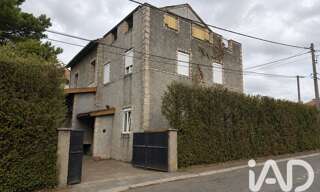 Maison 9 Pièces 200 m² à vendre à Bouligny (55240)