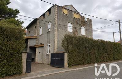 Vente Maison traditionnelle 9 pièces — photo du bien