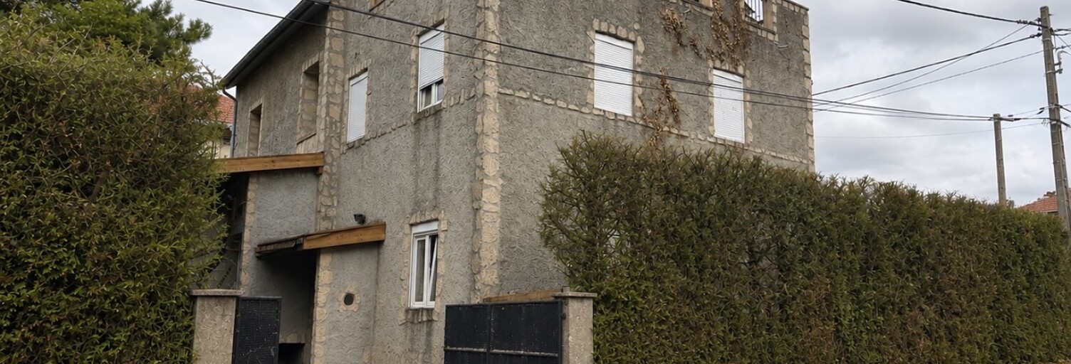 Maison 9 Pièces 200 m² à vendre à Bouligny (55240)