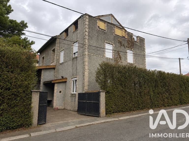 Vente Maison traditionnelle 9 pièces — photo 1