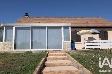 Maison 4 pièces 158000 €