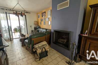 Maison 4 pièces 158000 €
