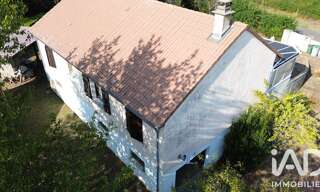 Maison 4 Pièces 128 m² à vendre à Mars-sur-Allier (58240)