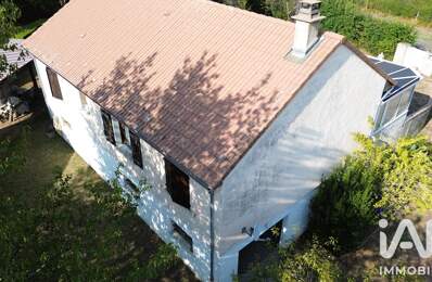 Vente Maison/villa 4 pièces — photo du bien