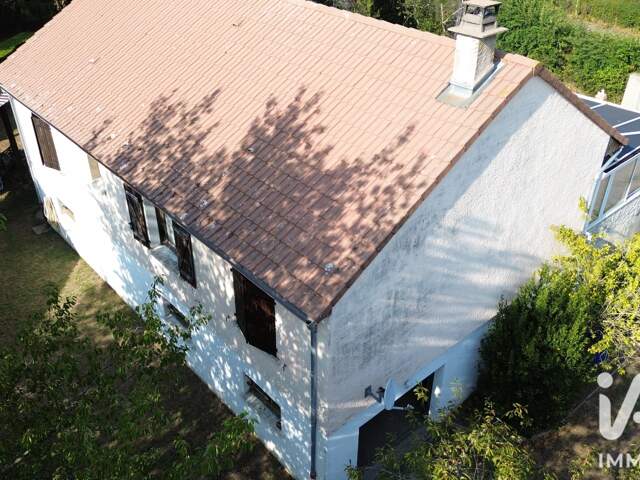 Vente Maison/villa 4 pièces — photo du bien