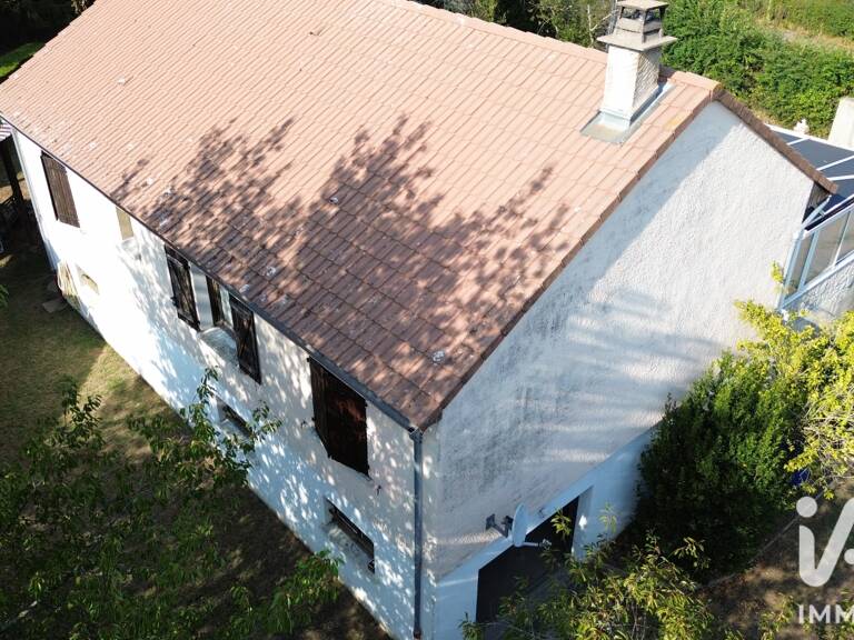 Vente Maison/villa 4 pièces — photo 1