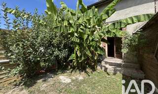 Maison 4 Pièces 86 m² à vendre à La Fosse-Corduan (10100)