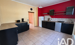 Maison 4 Pièces 86 m² à vendre à La Fosse-Corduan (10100)