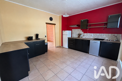 Maison 4 pièces 89000 €