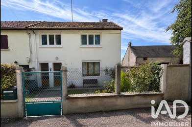 Maison 4 pièces 73000 €