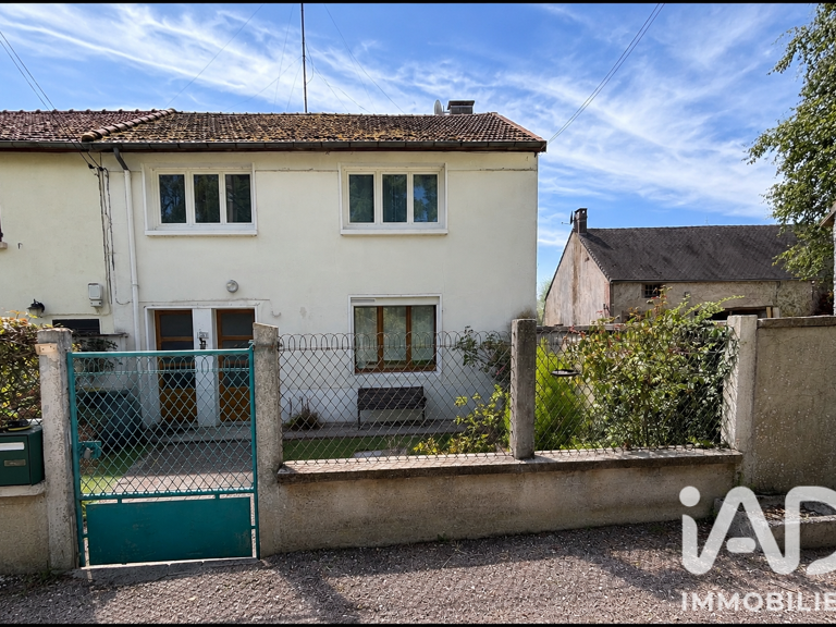 Vente Maison de village 4 pièces — photo 1