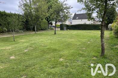 Terrain  114000 €
