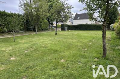 Vente Terrain à bâtir 405 m&sup2; — photo du bien