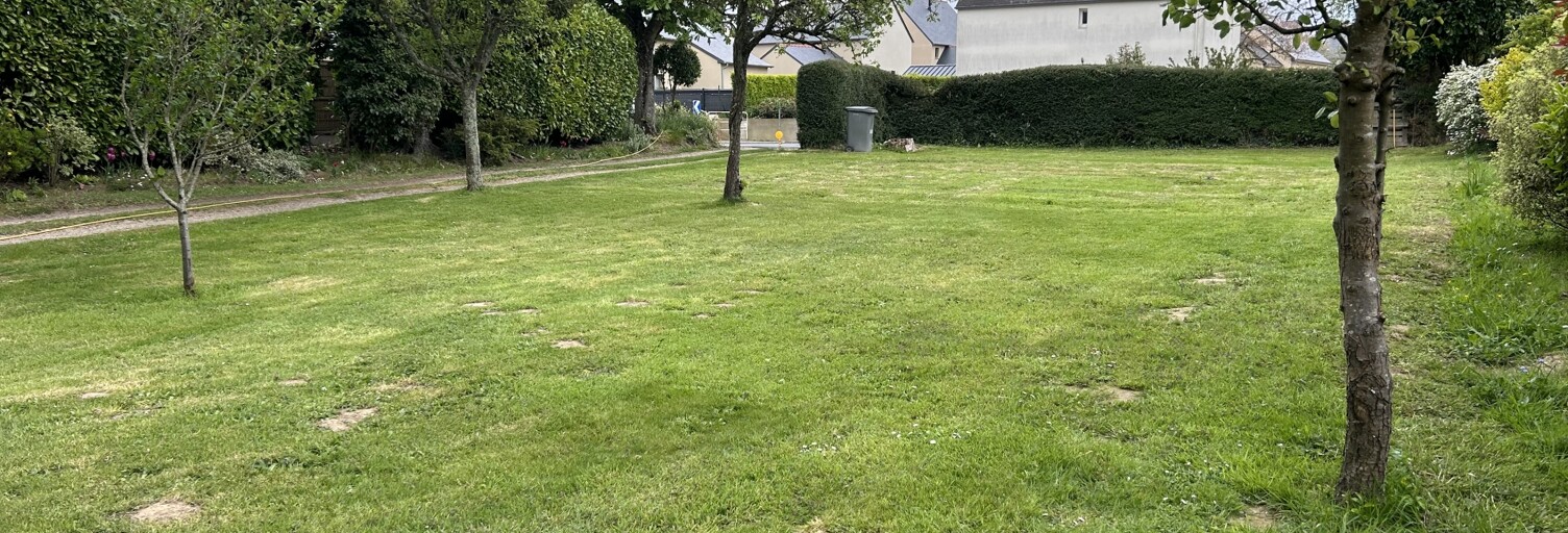 Terrain  405 m² à vendre à Plouër-sur-Rance (22490)