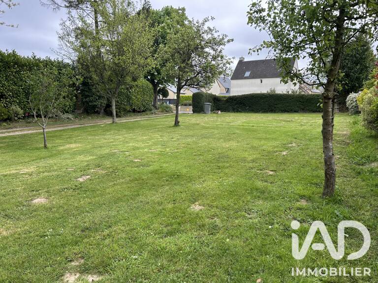 Vente Terrain à bâtir 405 m&sup2; — photo 1