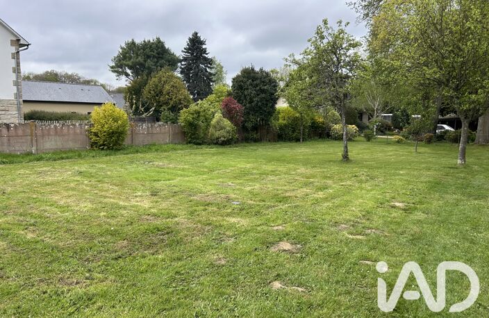Vente Terrain à bâtir 405 m&sup2; — photo 2