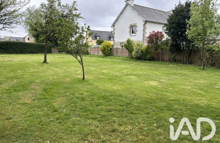 Vente Terrain à bâtir 405 m&sup2; — photo 3