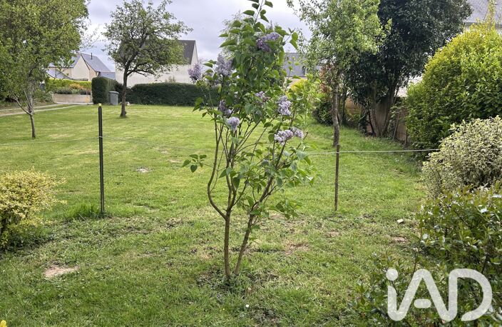 Vente Terrain à bâtir 405 m&sup2; — photo 4