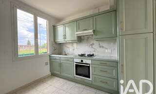 Maison 7 Pièces 123 m² à vendre à Beauvais (60000)