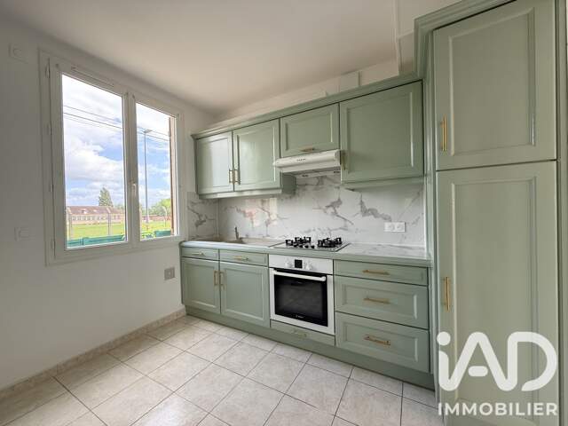 Vente Maison/villa 7 pièces — photo du bien