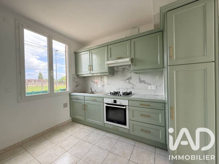 Vente Maison/villa 7 pièces — photo 1