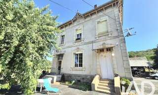 Maison 4 Pièces 116 m² à vendre à Voutezac (19130)