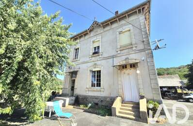 Vente Maison traditionnelle 4 pièces — photo du bien