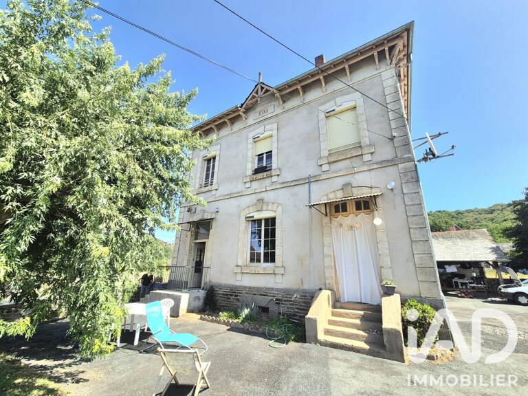 Vente Maison traditionnelle 4 pièces — photo 1