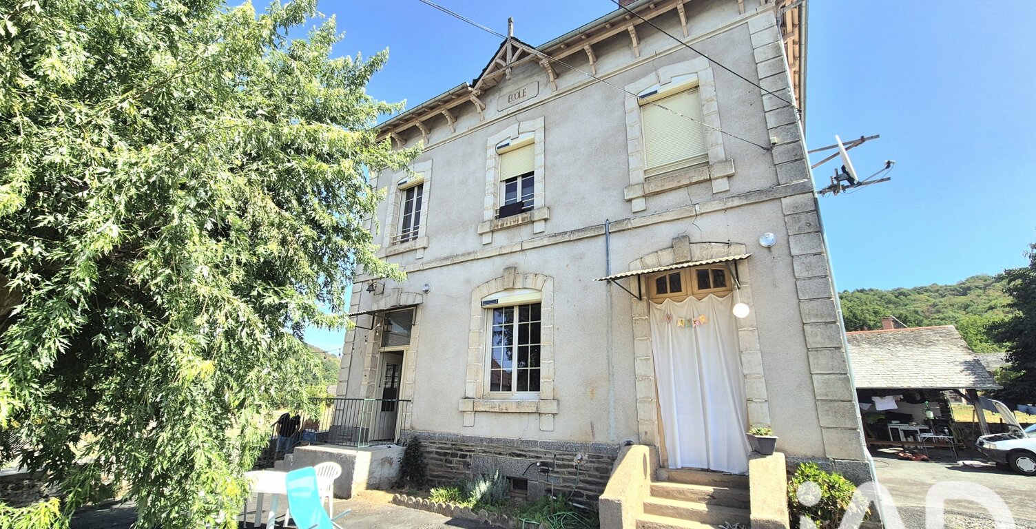 Vente Maison traditionnelle 4 pièces — photo 1