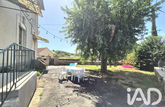 Vente Maison traditionnelle 4 pièces — photo 2