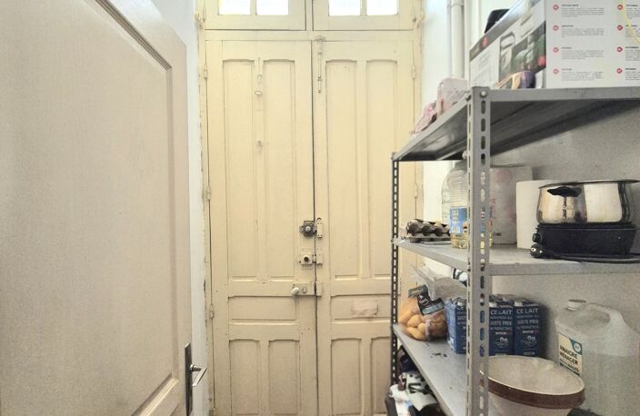 Vente Maison traditionnelle 4 pièces — photo 3