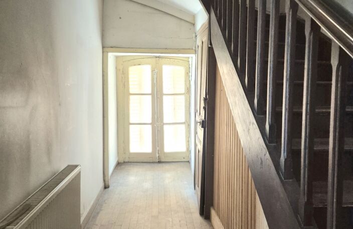 Vente Maison traditionnelle 4 pièces — photo 4
