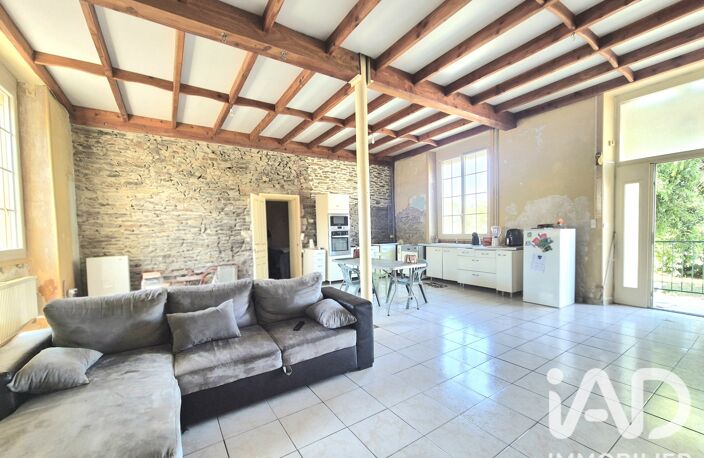 Vente Maison traditionnelle 4 pièces — photo 5
