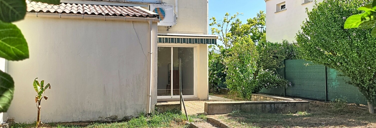 Maison 5 Pièces 85 m² à vendre à Cahors (46000)