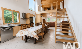 Divers 6 Pièces 146 m² à vendre à Saint-Pierre-dels-Forcats (66210)