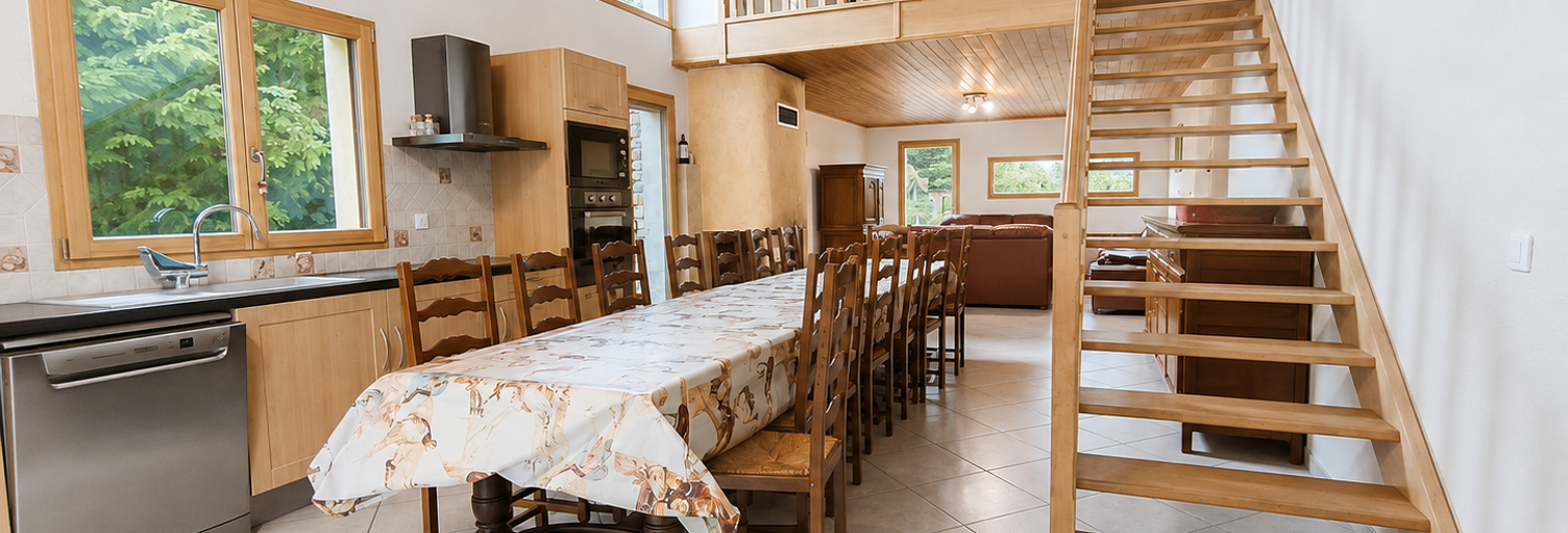 Divers 6 Pièces 146 m² à vendre à Saint-Pierre-dels-Forcats (66210)