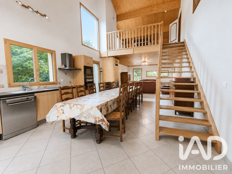 Vente Gîte 6 pièces — photo 1