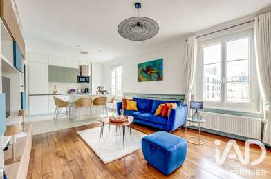 Appartement 4 pièces 585000 €