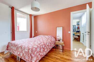 Appartement 4 pièces 585000 €