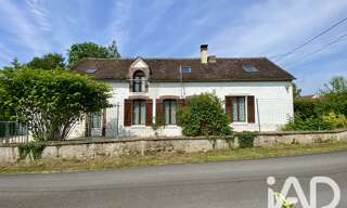Maison 6 Pièces 108 m² à vendre à Saint-Germain-des-Prés (45220)