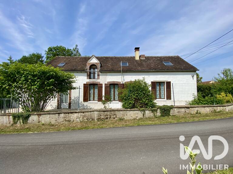 Vente Longère 6 pièces — photo 1