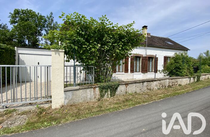 Vente Longère 6 pièces — photo 2