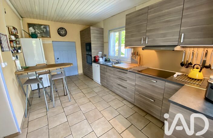 Vente Longère 6 pièces — photo 4
